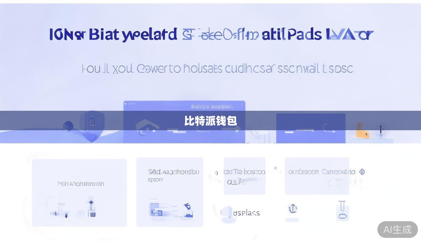 比特派钱包官网有哪些功能？如何确保下载安全？一文说清