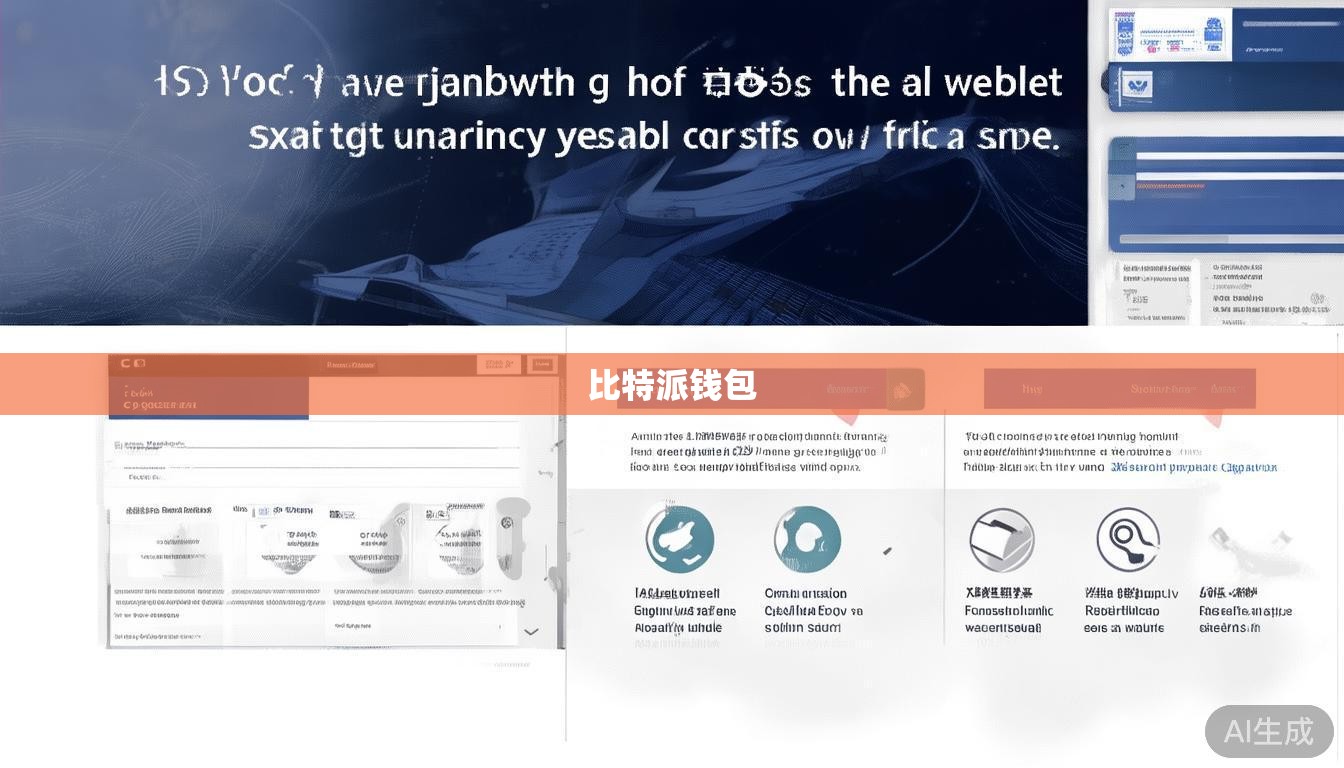 比特派钱包正版官网到底是哪个？手把手教你识别防骗