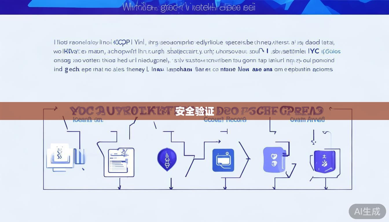 比特派KYC怎么操作？流程解析与安全验证原因一看就懂