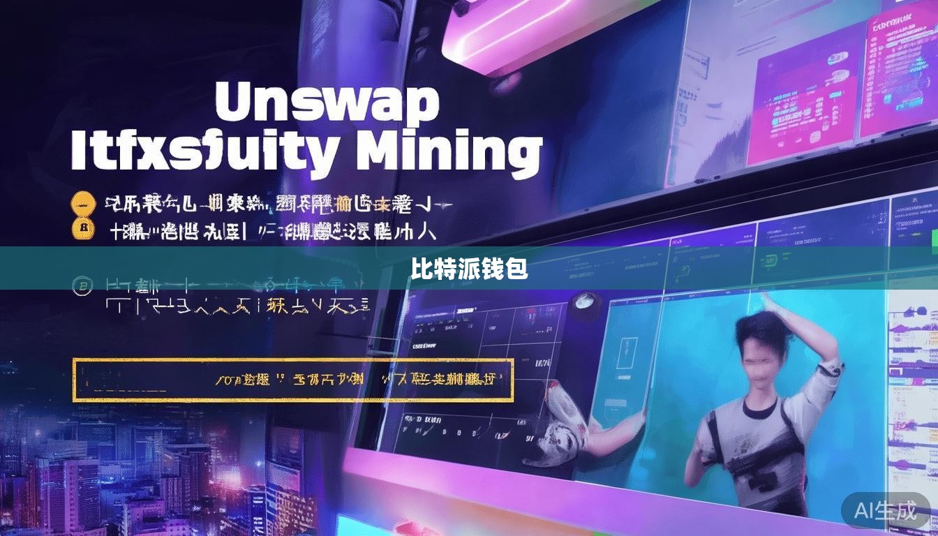 小白用比特派钱包玩转Uniswap流动性挖矿，完整教程一看就会