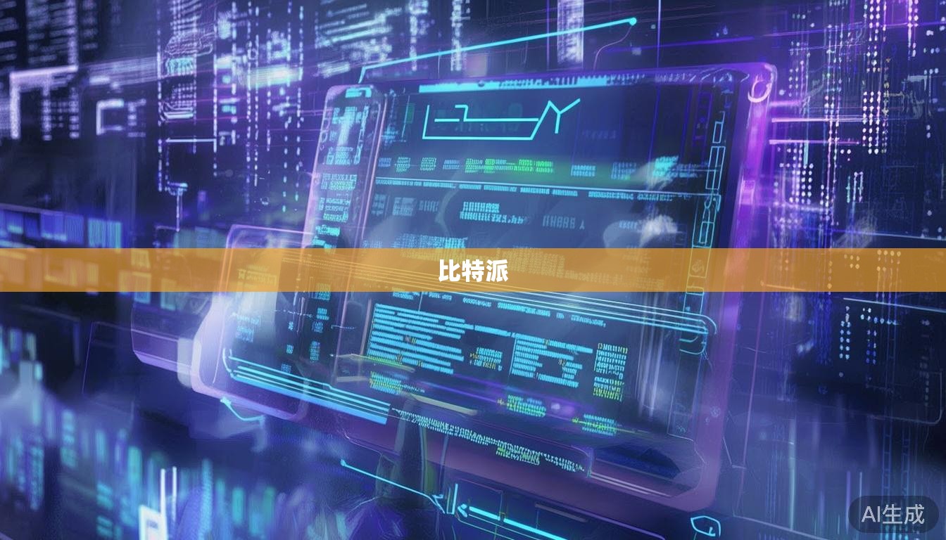 比特派不止是个钱包？看完它的功能和安全性你就懂了