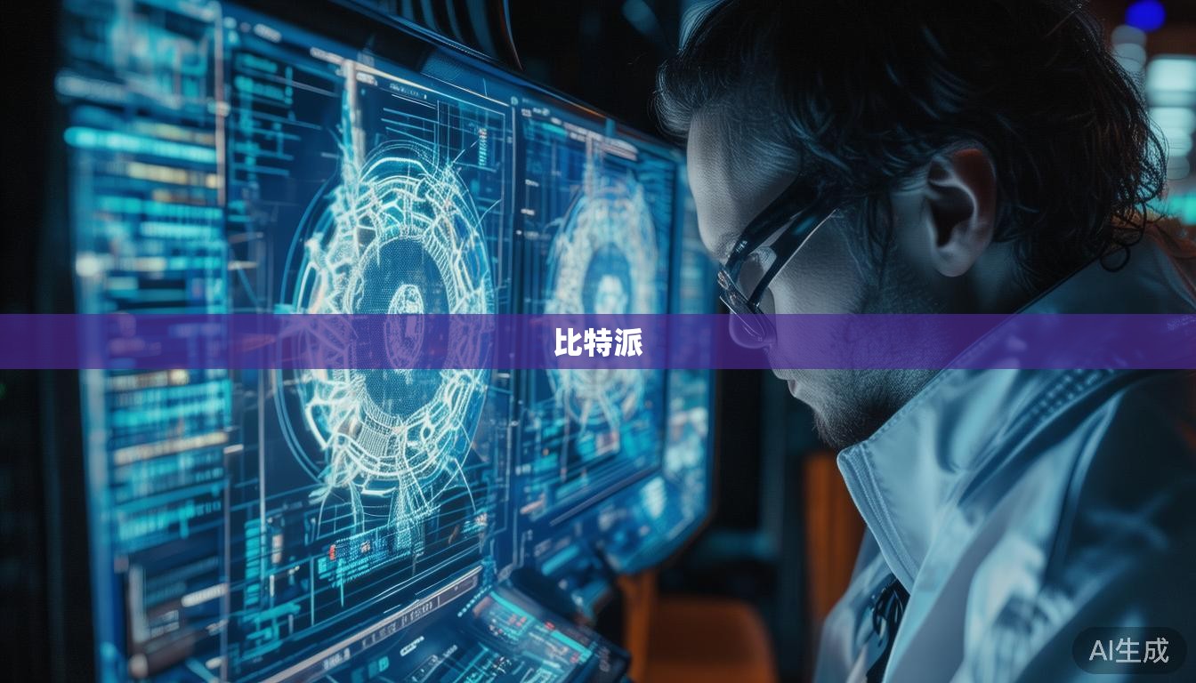 比特派观察：钱包越做越复杂，你的资产真的安全吗？