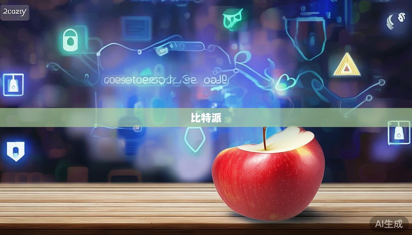 苹果上比特派安全吗？搞懂这些关键再决定要不要用