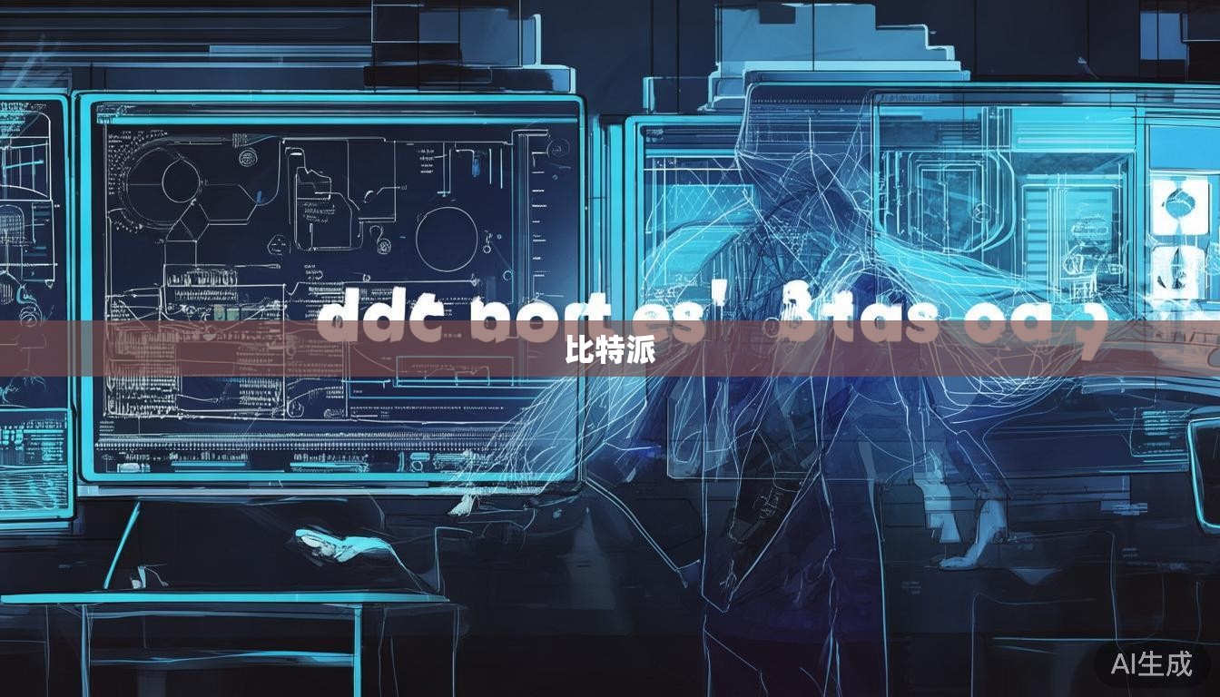 比特派为啥不发币？背后真实原因与业务影响全解析