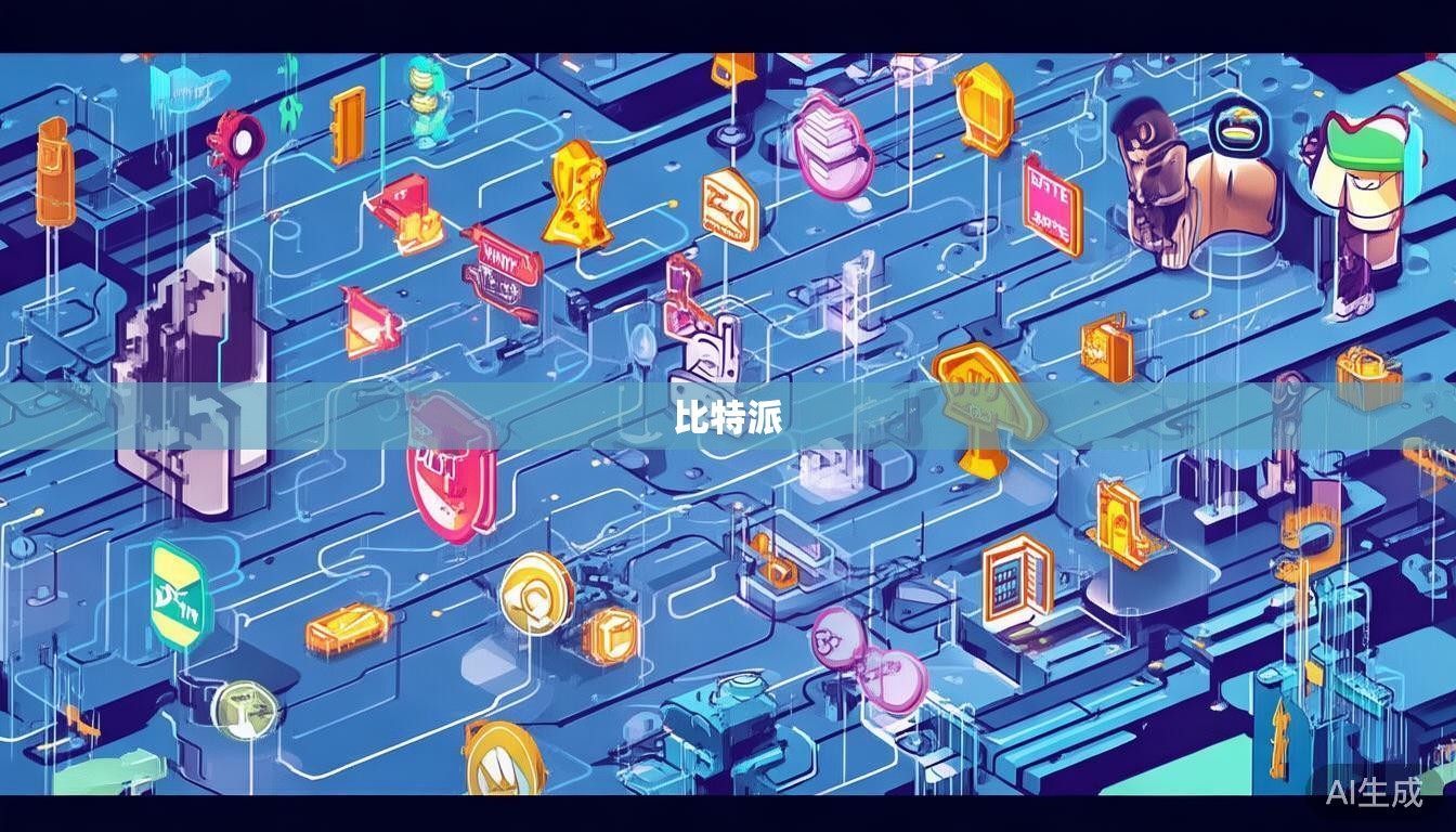 比特派到底有几个名字？一文讲清Bitpie、TP钱包的区别和关系