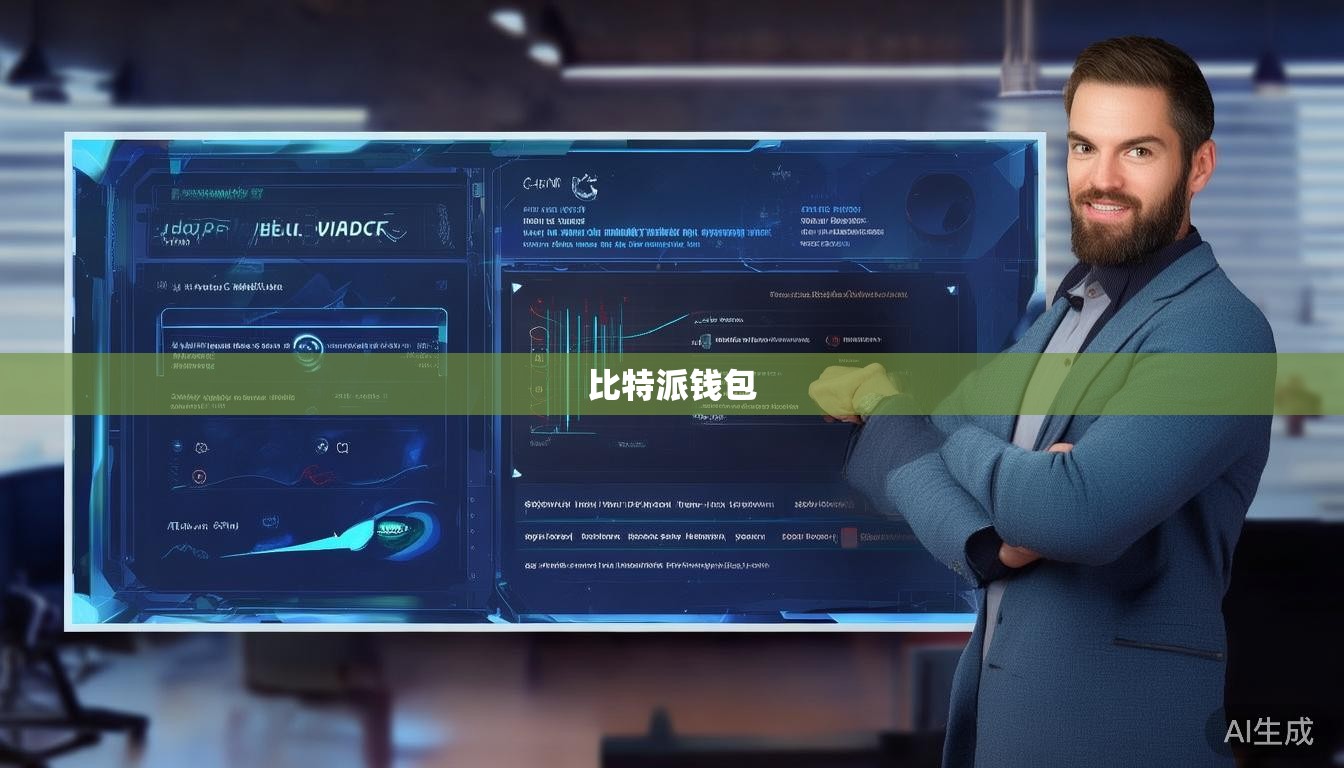 比特派钱包刀锋版靠谱吗？深度测评安全性和多链支持，看完就懂