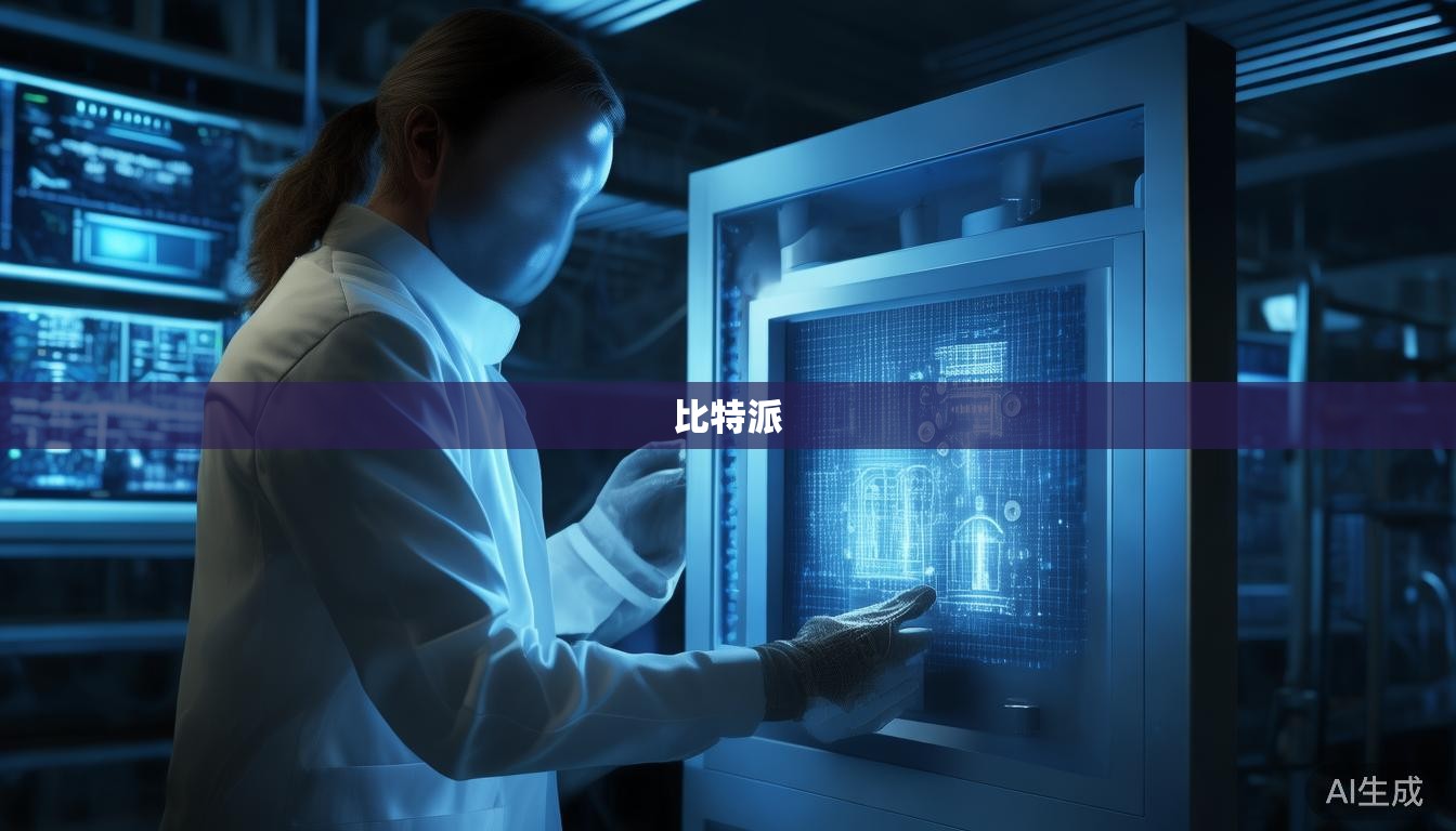 比特派联网安全靠谱吗？实测：私钥在本地才真放心