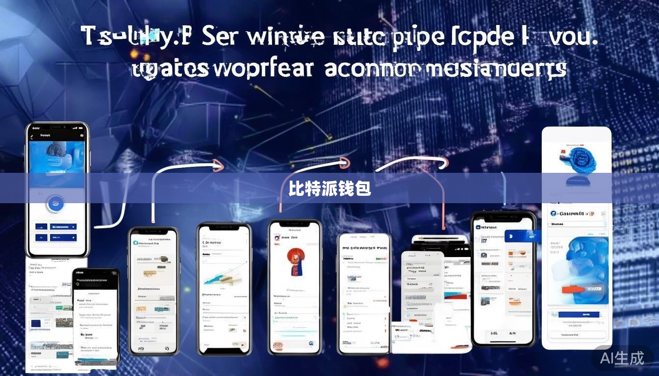比特派钱包app新手入门指南：从下载到收款完整操作流程