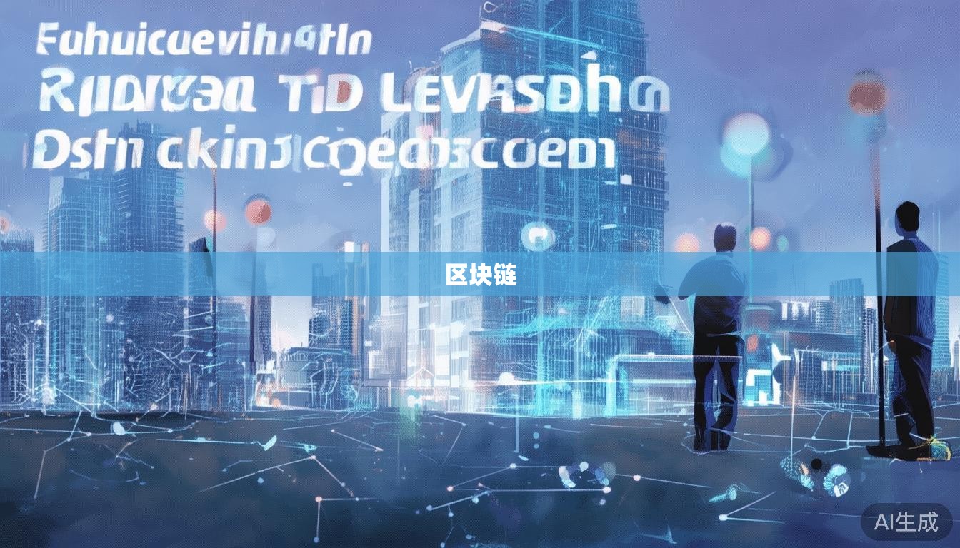 区块链发展为何越来越快？驱动力和核心挑战全解析