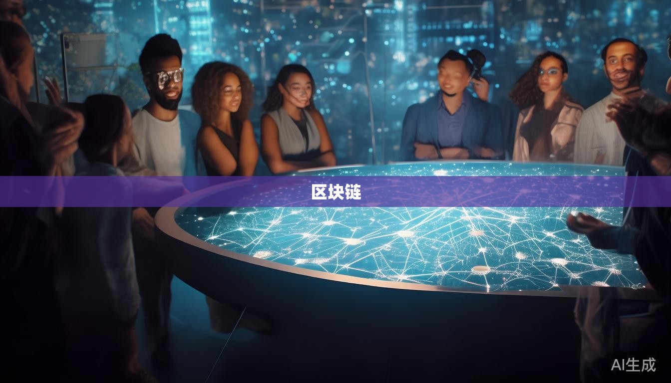 原本区块链到底是什么？它解决了哪些实际问题？我们来聊聊