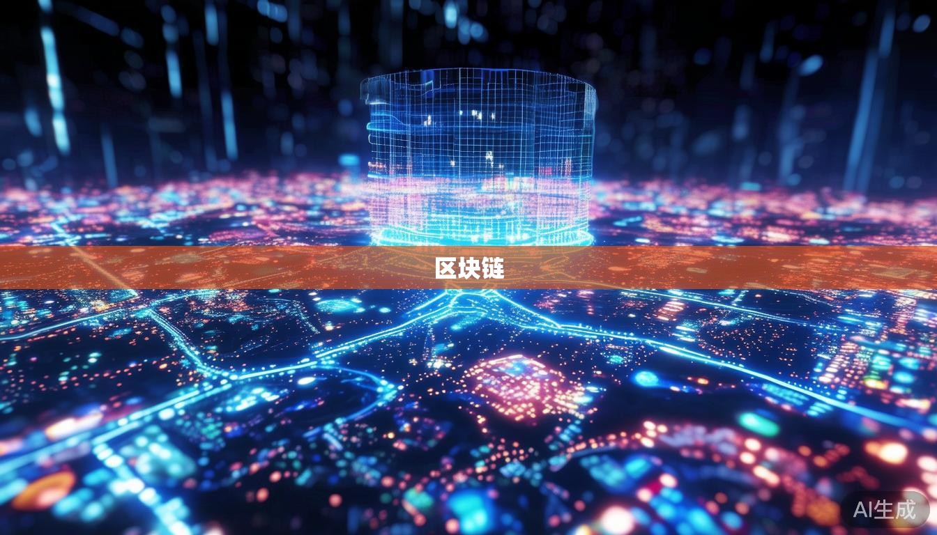 国家电网布局区块链企业，真不是为了炒币！三流合一怎么实现？