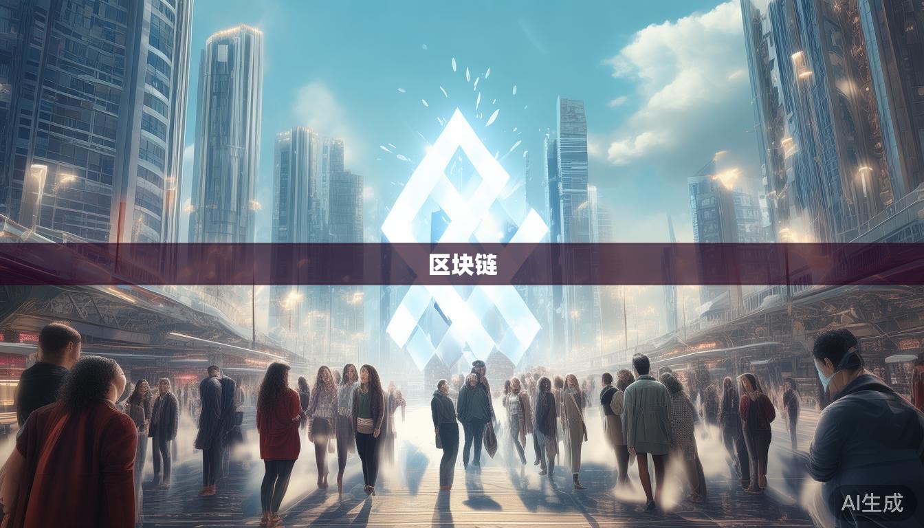 区块链最大利好是啥？不是概念炒作，而是解决真实世界的信任难题