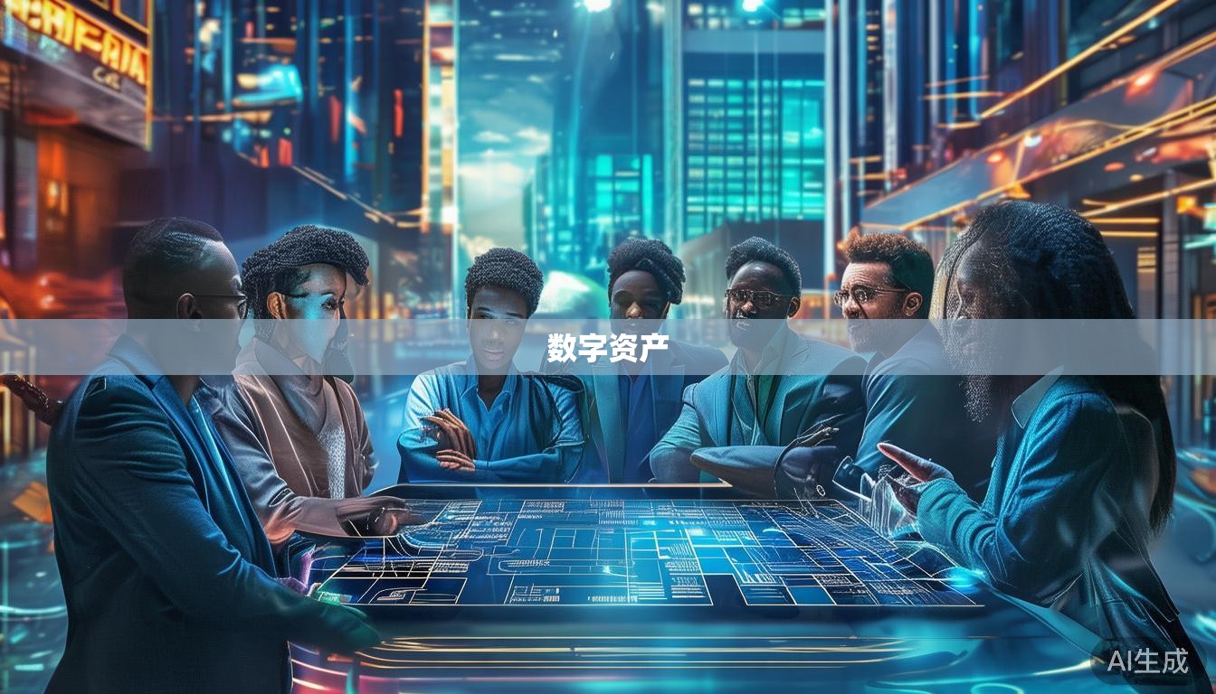 美国未来区块链的监管与应用，企业如何应对实际障碍？