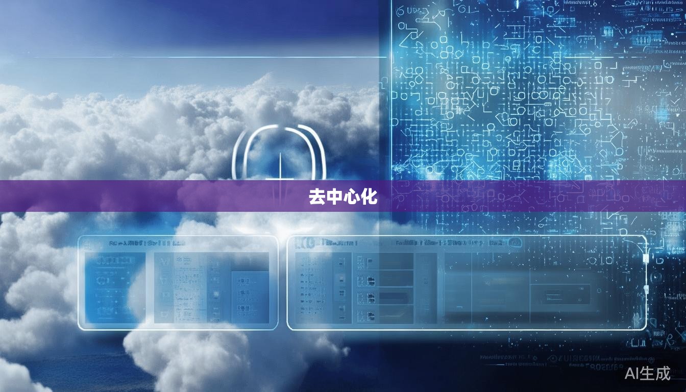 云博区块链存储安全吗？解析去中心化存储的成本与优势