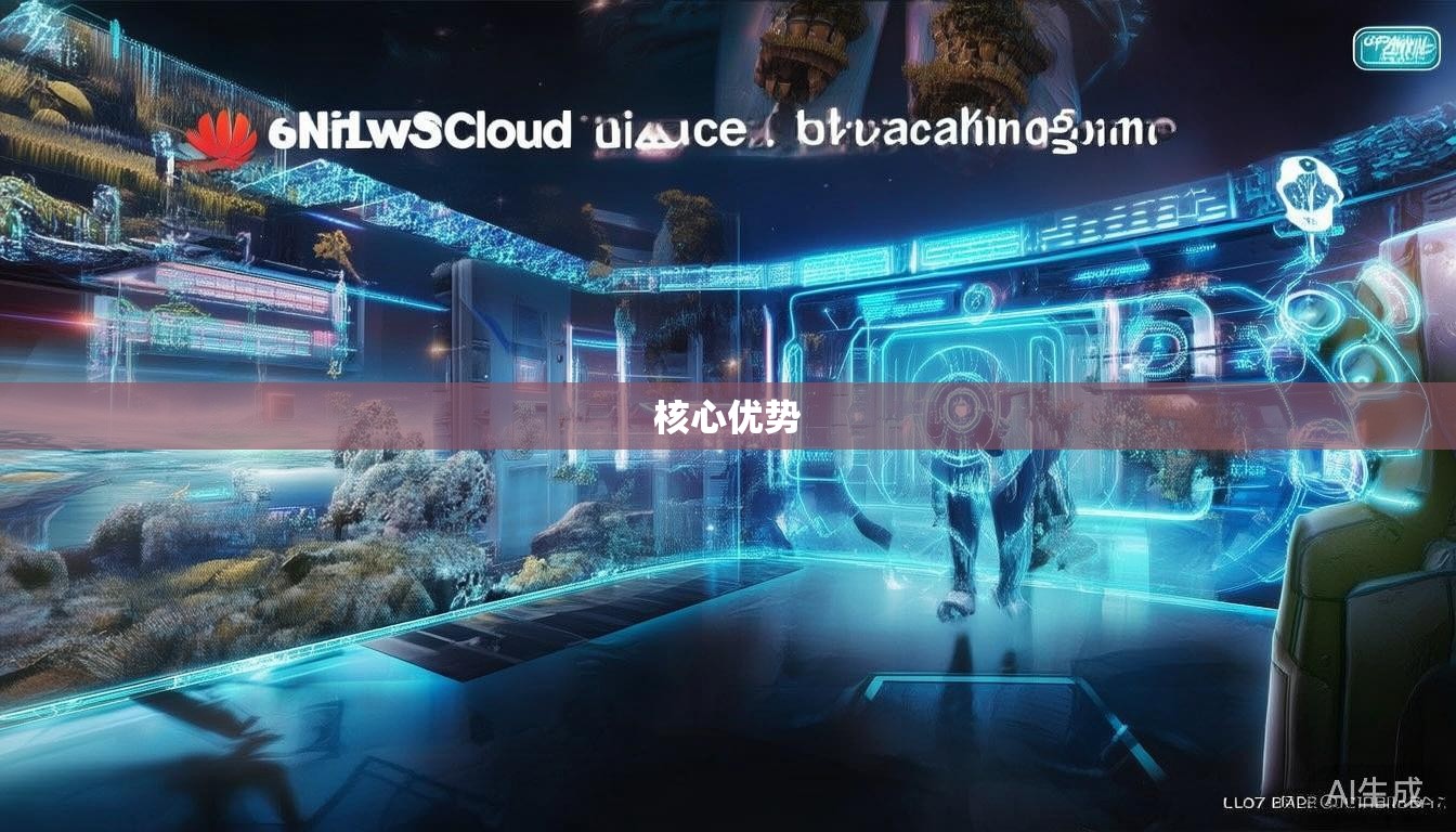 华为云首款区块链游戏有啥亮点？深度解析云链结合如何改变玩家体验