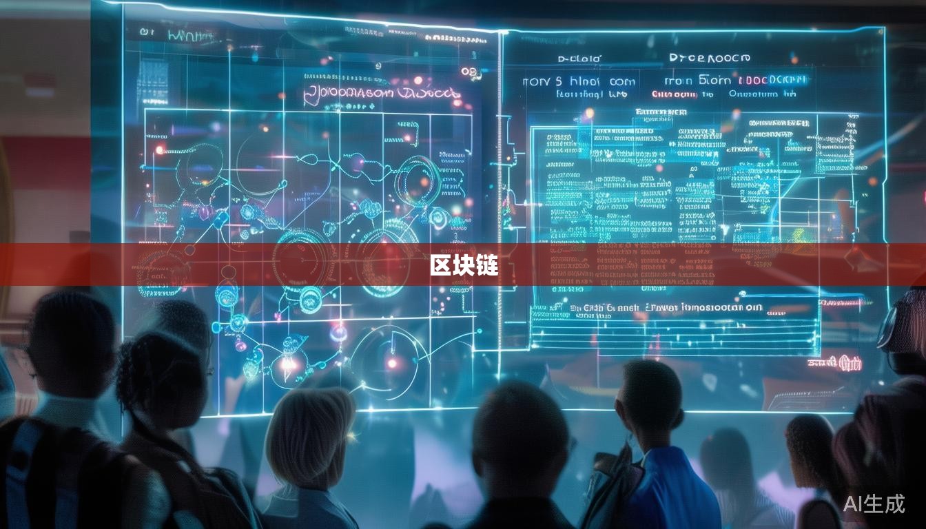 区块链到底是啥？别再只想到比特币了，它其实是解决信任问题的核心技术