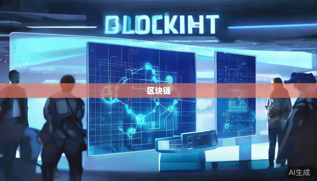 区块链不只炒概念！三分钟看懂扩容和隐私新突破如何改变行业