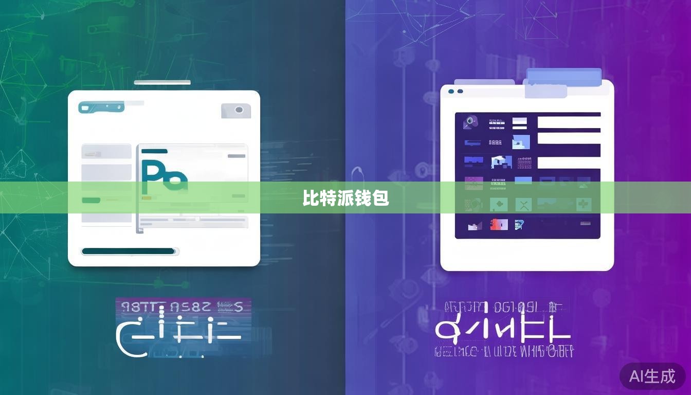 比特派钱包是官方软件吗？一篇文章讲透第三方钱包和官方客户端的区别