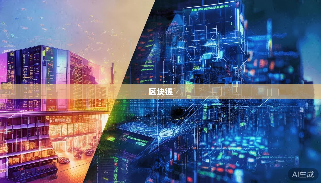 科技股和区块链哪个更适合投资？看懂两者本质差异和风险再决定