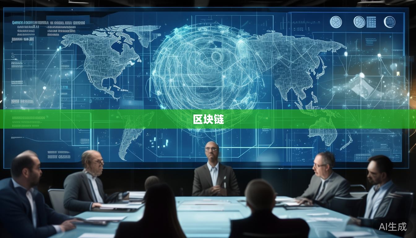 麦肯锡揭秘：区块链如何破解供应链金融难题，让中小企业融资不再难？