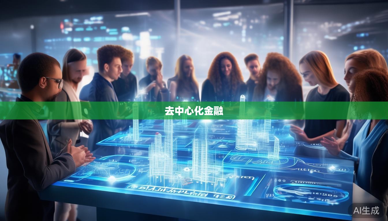 除了数字货币，区块链还能这么用：盘点供应链与金融的创新案例