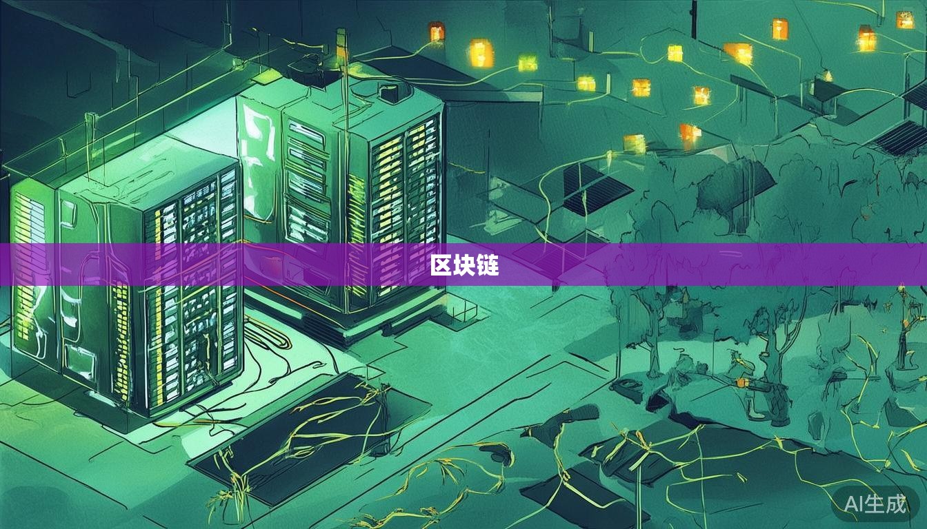 区块链为啥这么费电？深度解析挖矿耗电真相与环保出路