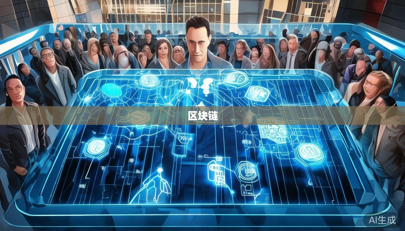 区块链黄兴：不是去中心化万能药？金融结算等如何用共识机制提效