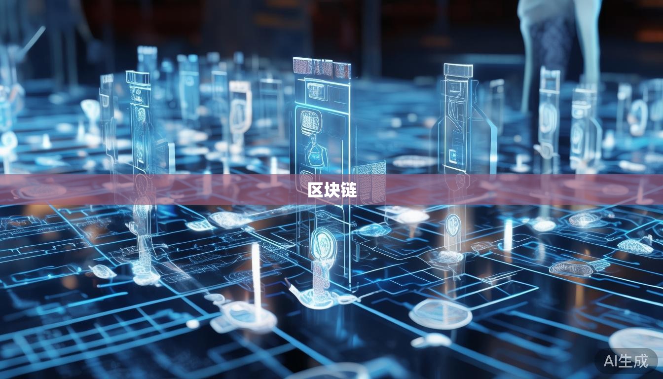 讲透区块链与实物如何一致：从数据上链到流转追踪的信任基石