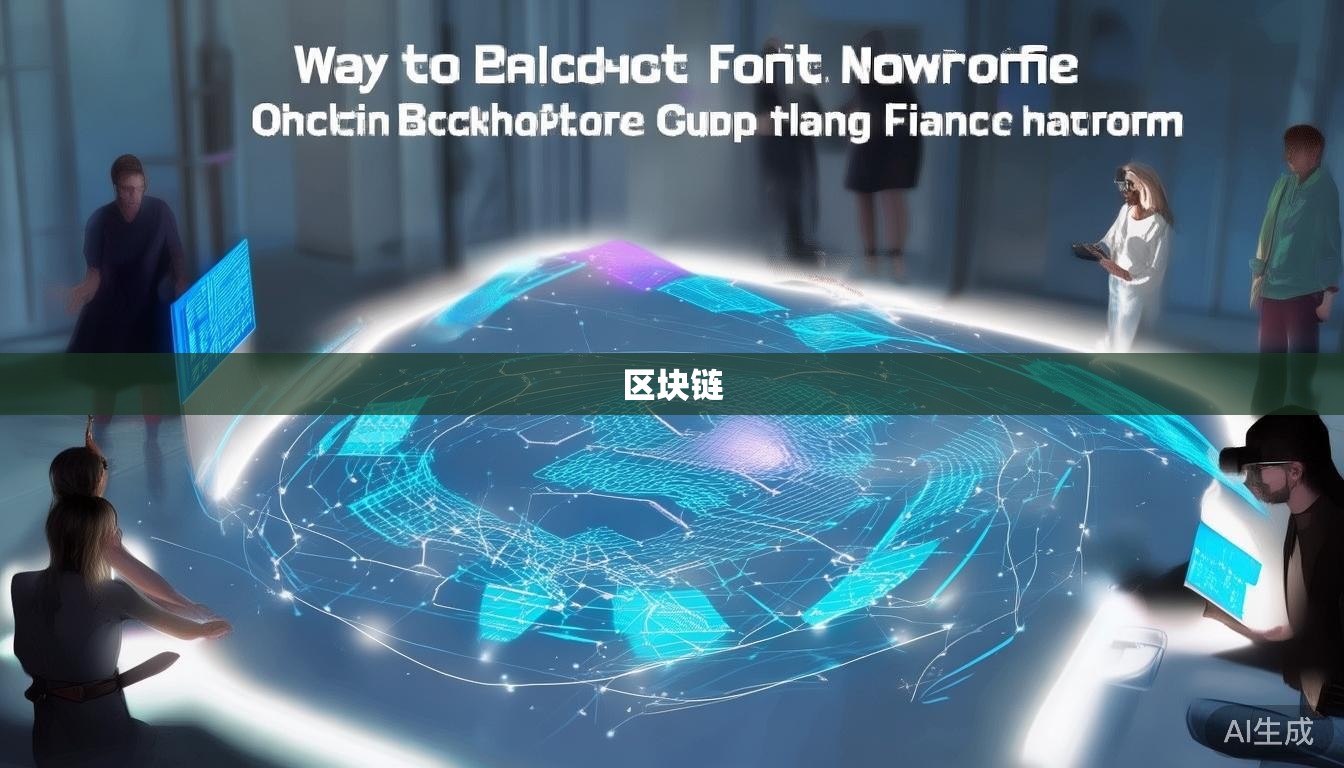 区块链怎么赚钱？除了炒币，这些企业降本增效和个人参与的新方式更靠谱