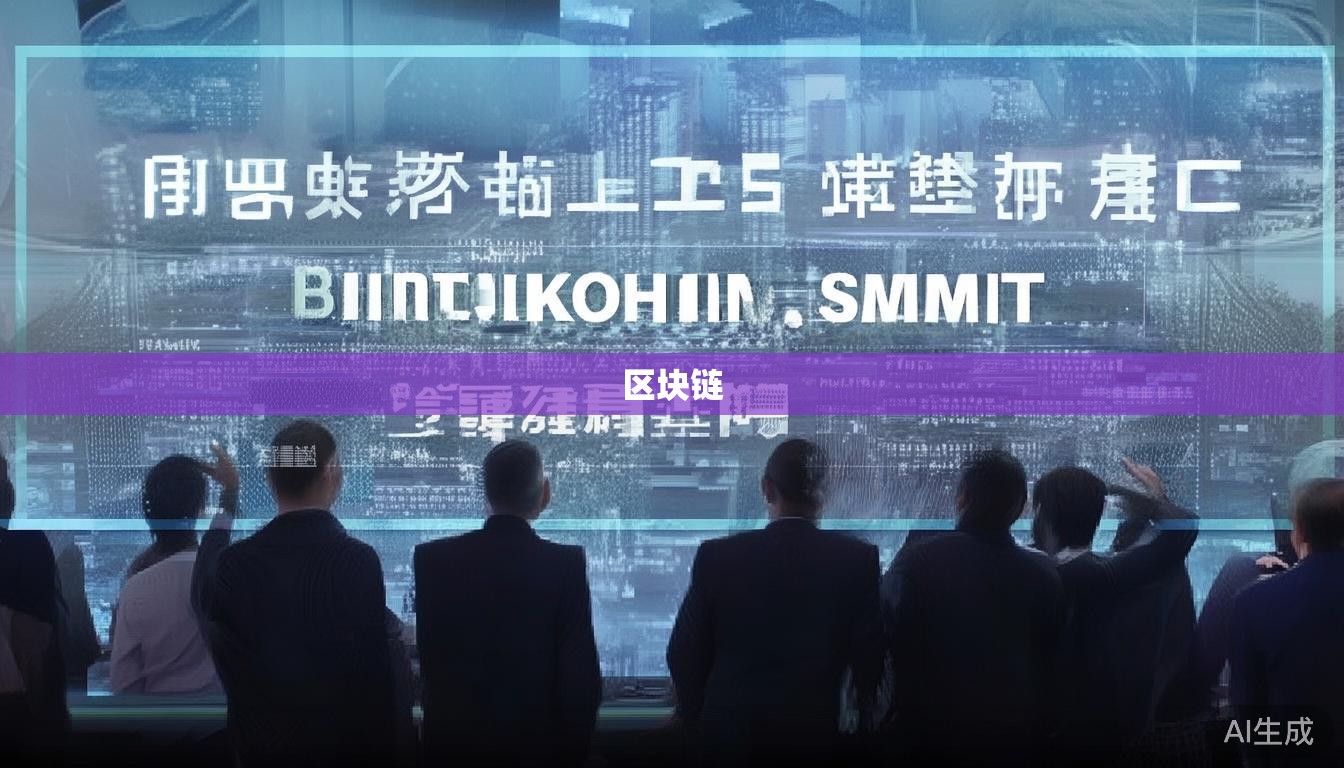 区块链杭州峰会干货盘点：供应链效率提升与智能合约应用解析