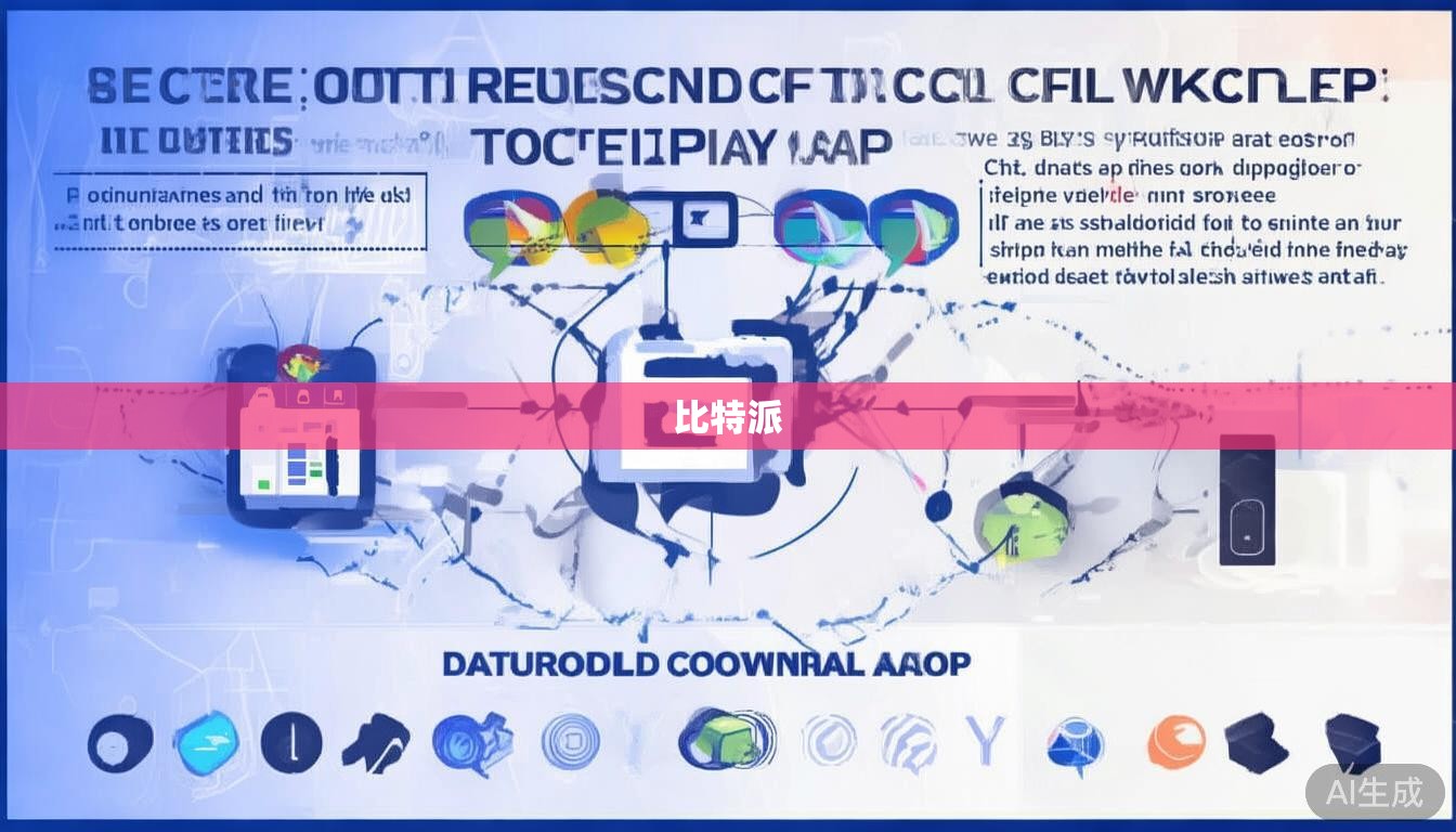 比特派官方app在哪下载最安全？安卓苹果入口与辨别真假教程