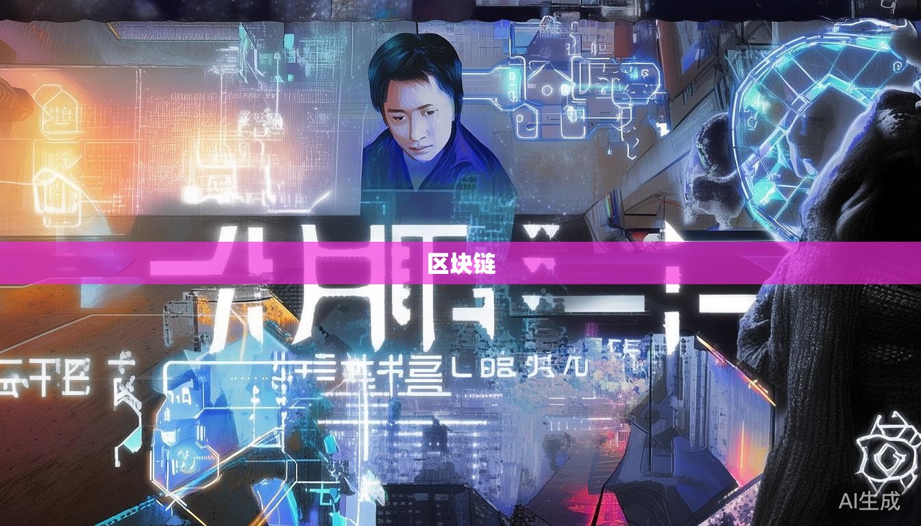 韩寒是腾讯区块链专家？传闻背后的真相和腾讯区块链布局