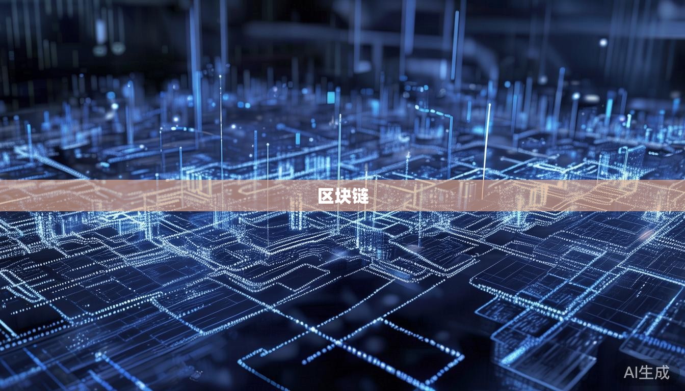 区块链分布式数据存储是如何实现不可篡改的？通俗解释其原理