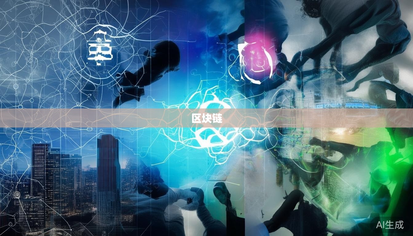 区块链发展面临哪些挑战？如何在实际产业中应用？