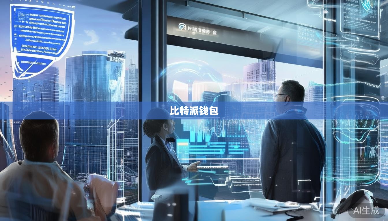 招商银行为啥投资比特派钱包？揭秘数字资产布局背后的逻辑