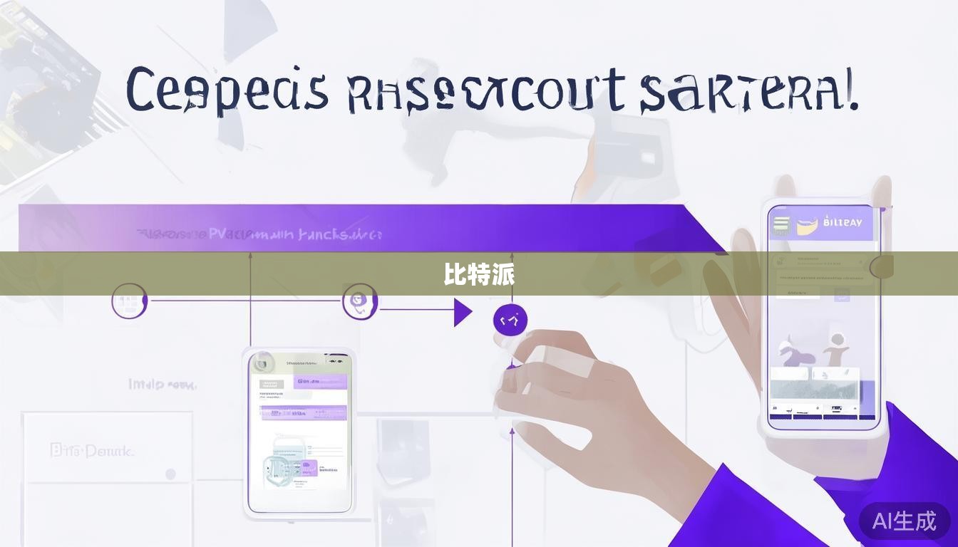 忘记比特派账户密码或助记词别慌，手把手教你找回方法与步骤