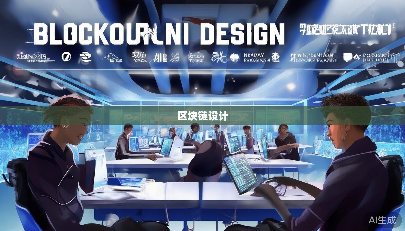 区块链设计专业哪家强？看这几所学校的顶尖课程与实践资源