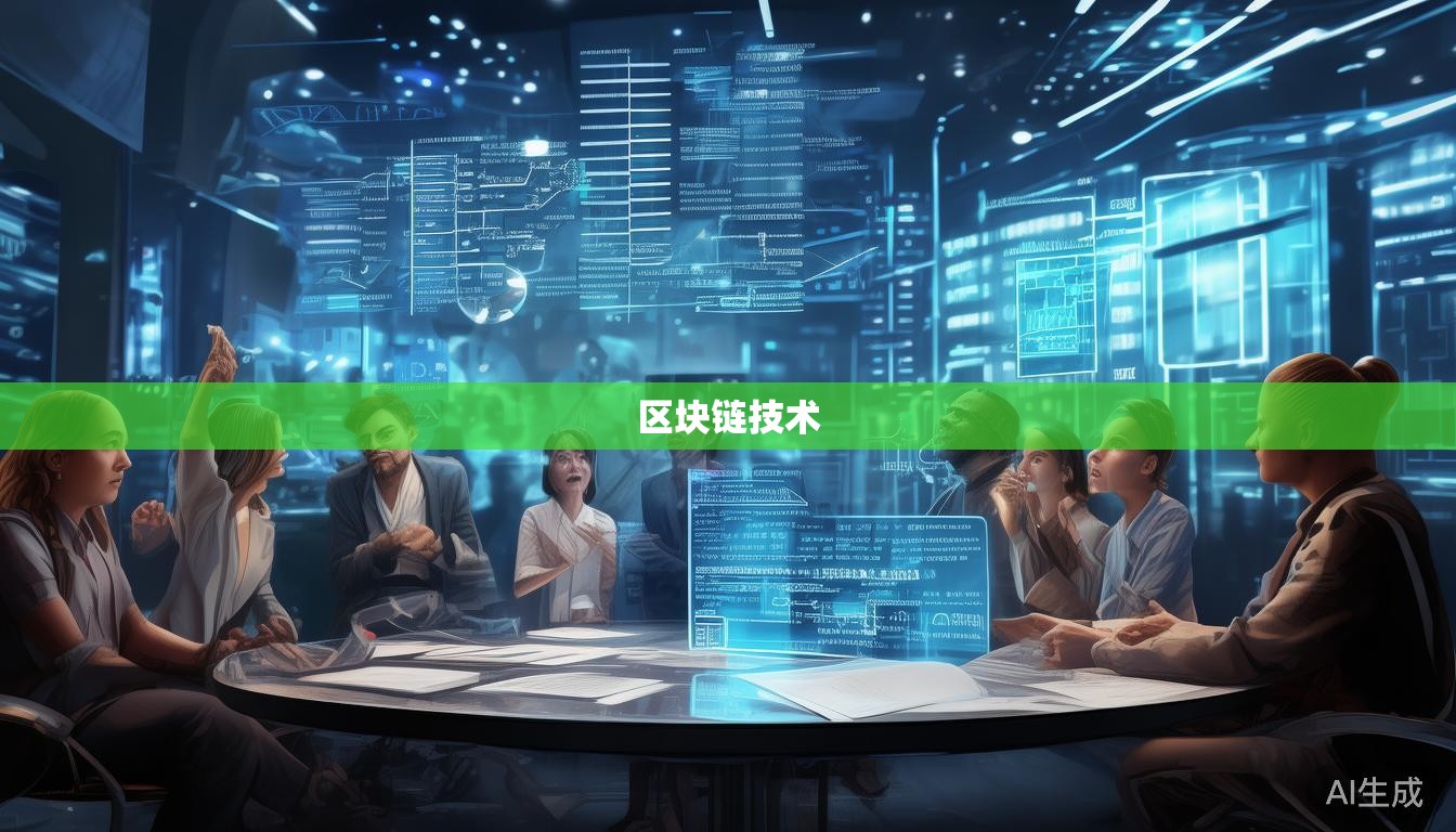 区块链技术真的要变革了？论文深度剖析现状、挑战与未来路径