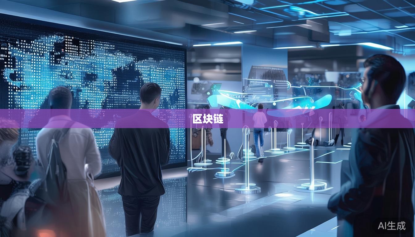 区块链怎么解决金融痛点？跨境支付省时省钱，智能合约风控更高效