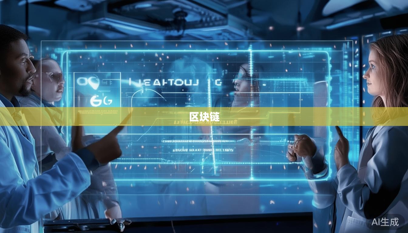 区块链开发为什么首选Go语言？掌握这三大核心概念是关键