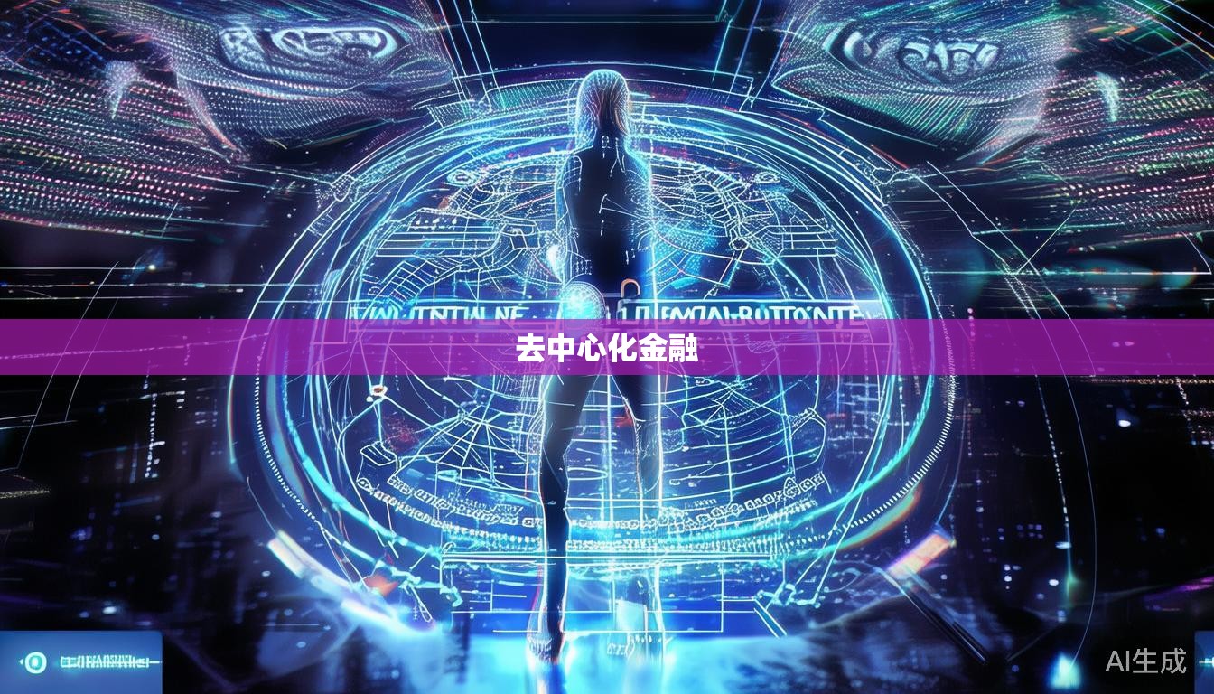 区块链术语解密：为什么Oracle和Immutable远不止字面意思？