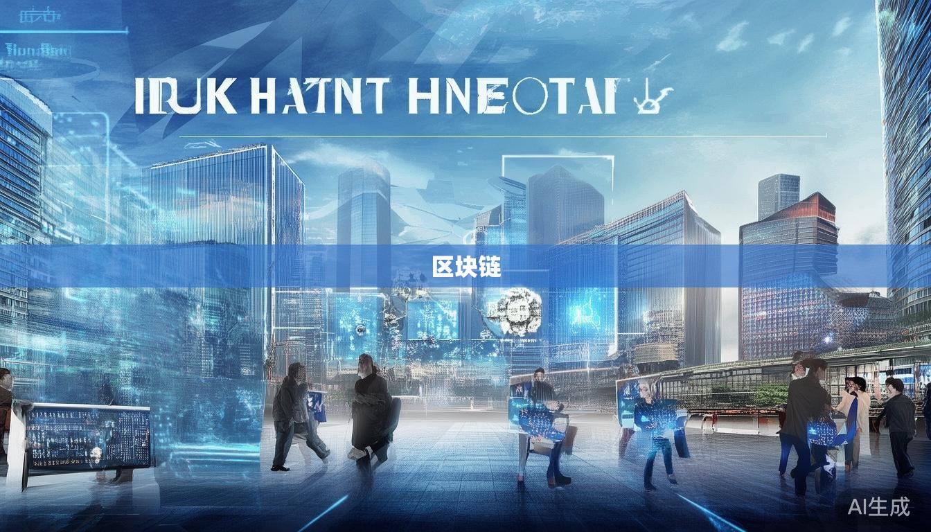 粤港澳大湾区区块链发展现状如何？深度解析其应用场景与挑战