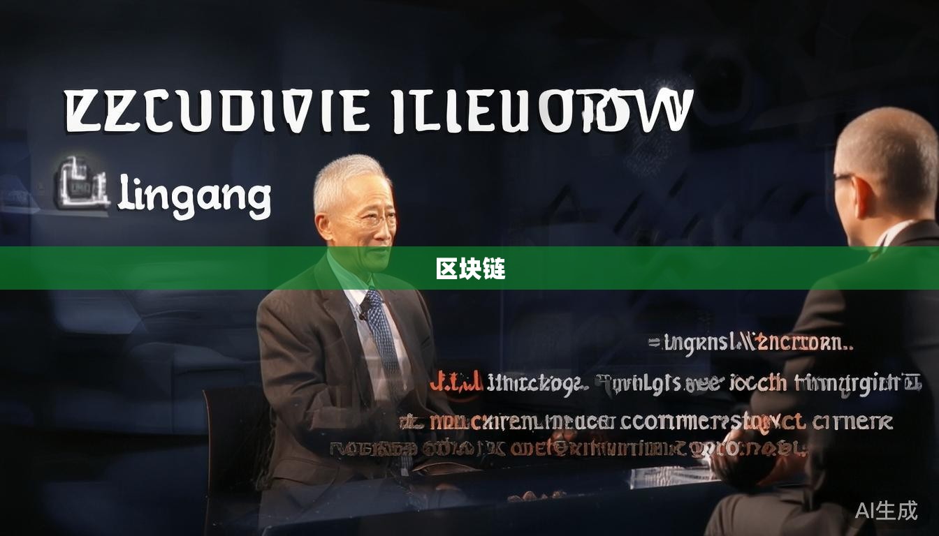 独家专访李国庆：区块链如何重塑电商，解决假货和信任难题