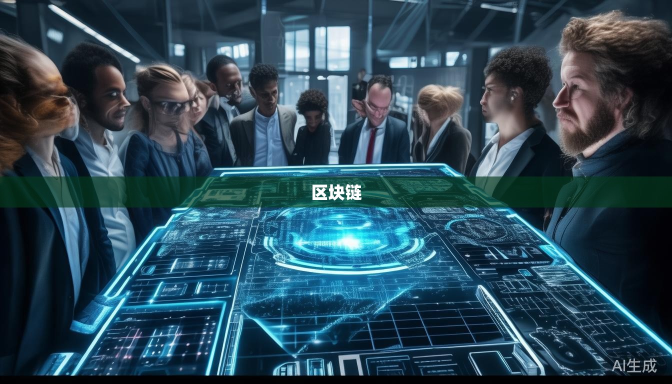 除了区块链，还有哪些技术能建立信任、优化流程？带你了解真正的竞争者