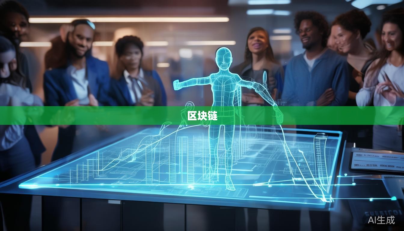 保险投资遇上区块链，揭秘自动理赔与透明投资新玩法