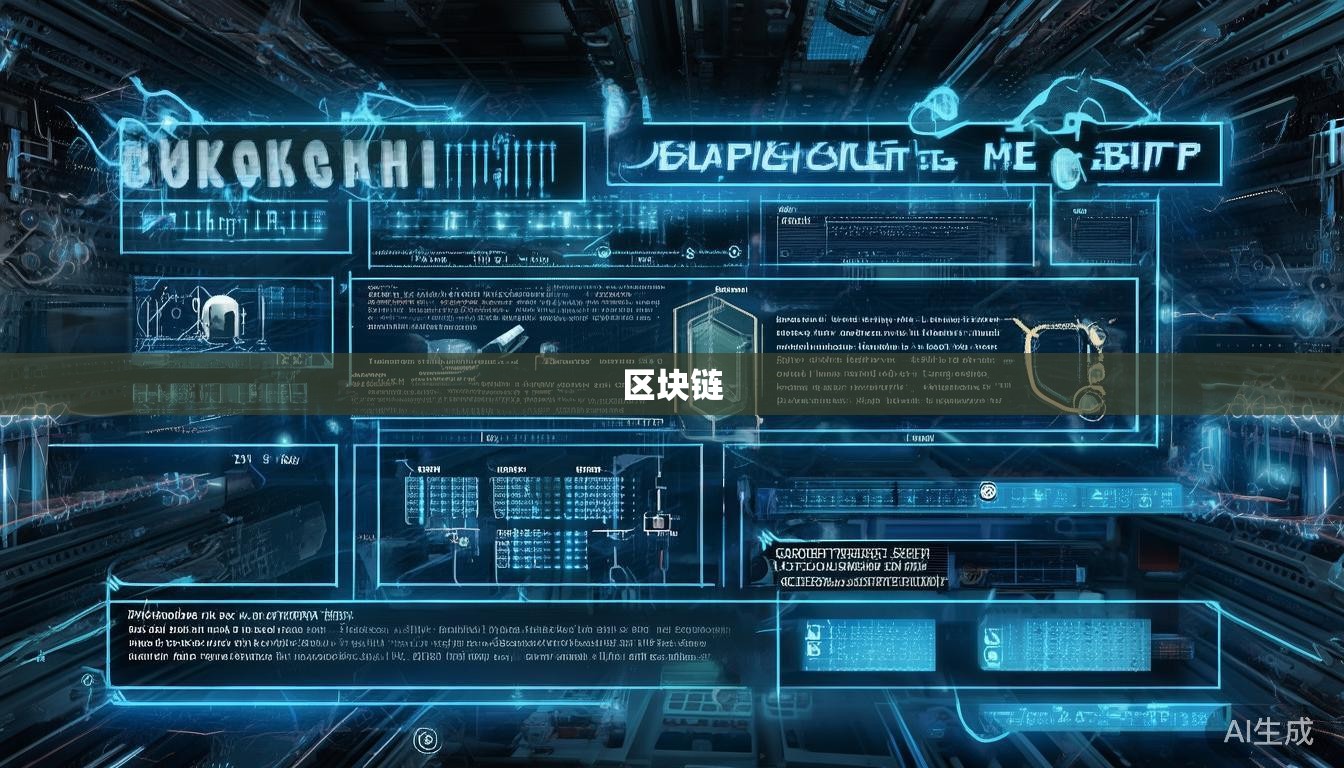 区块链是什么？从技术原理到搭建步骤，一步步教你构建自己的系统