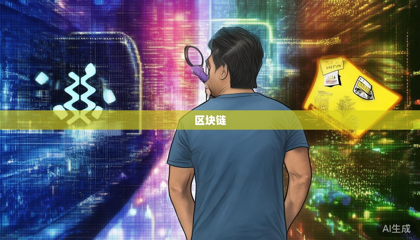 想搞区块链？先搞清楚核心价值，别盲目跟风上链，这样做才有效果