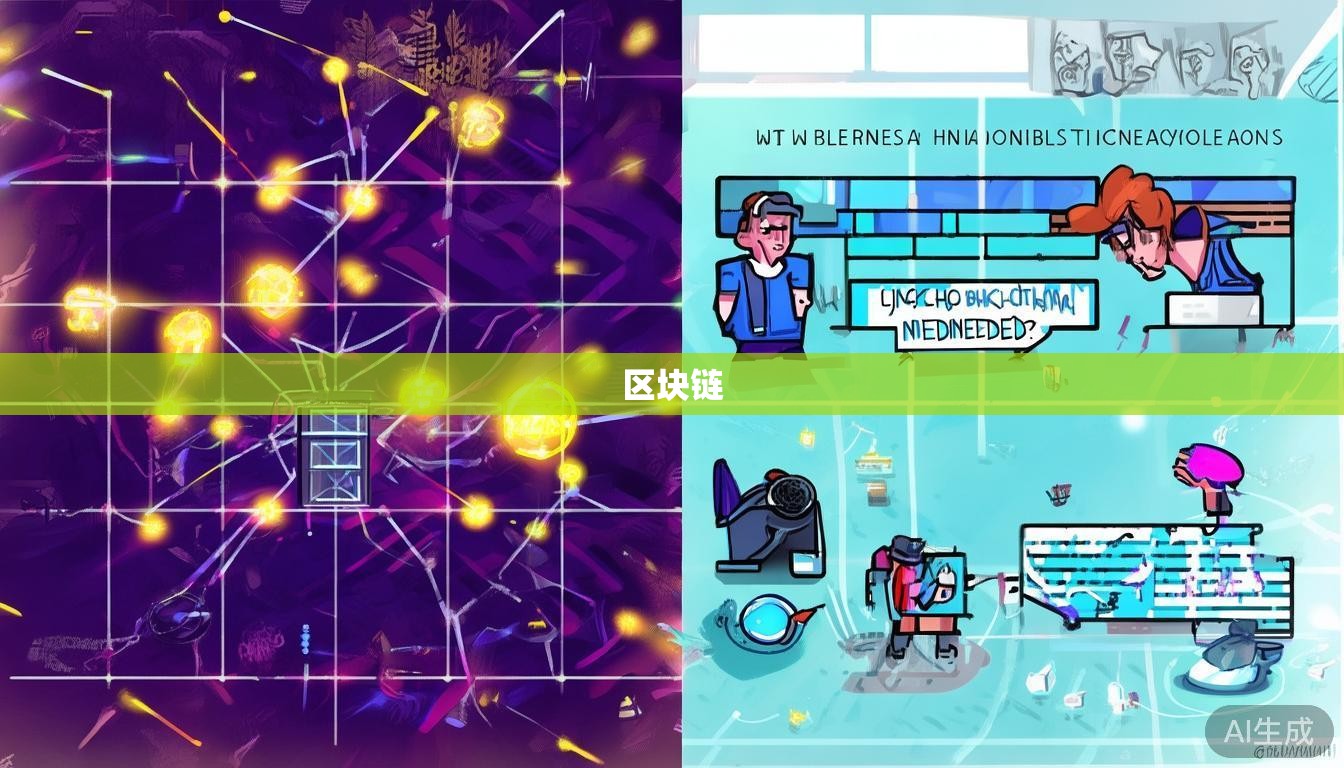 区块链伪命题？别被忽悠了！这几种情况根本不需要上链