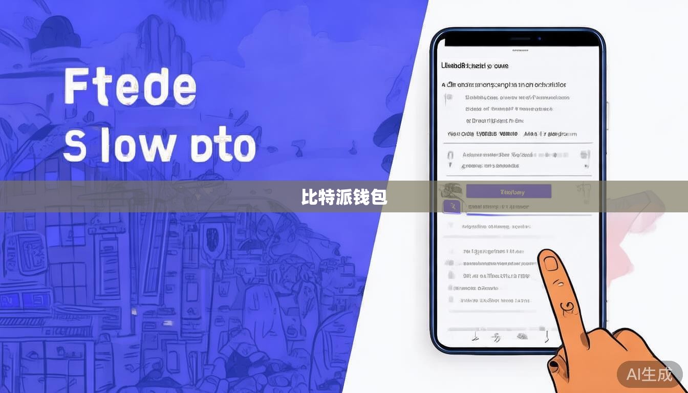 比特派钱包怎么给地址加备注？手把手教你设置标签防转错