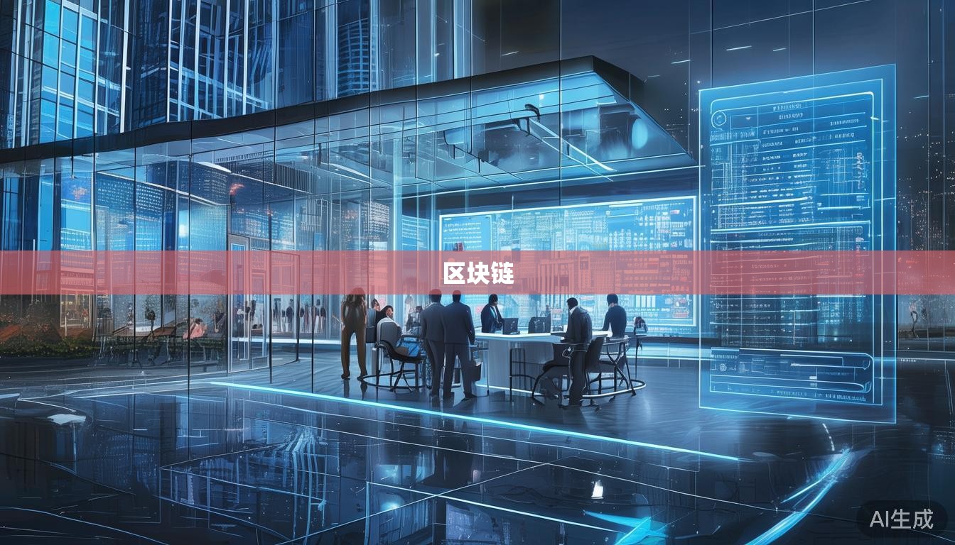 融资租赁遇上区块链：资产不再怕造假，最近进展告诉你效率咋提升